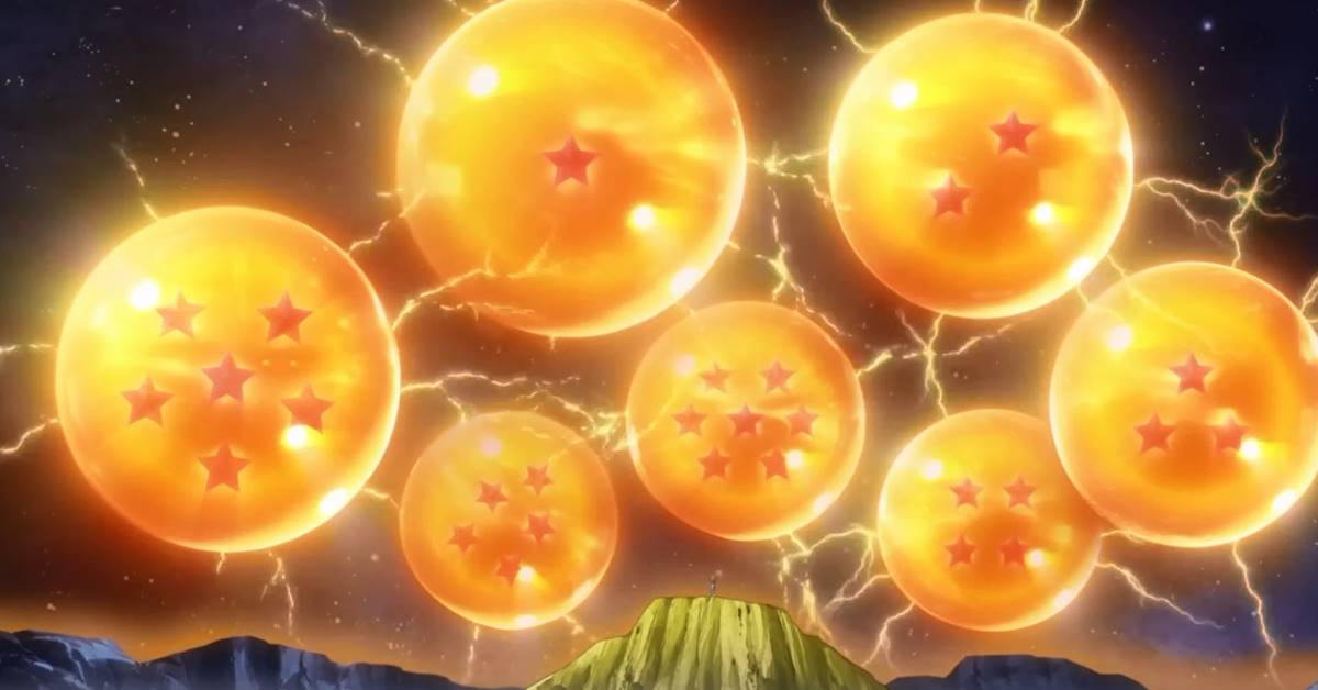 Afinal, como os Namekuseijins aprenderam a criar as Esferas do Dragão em Dragon Ball?