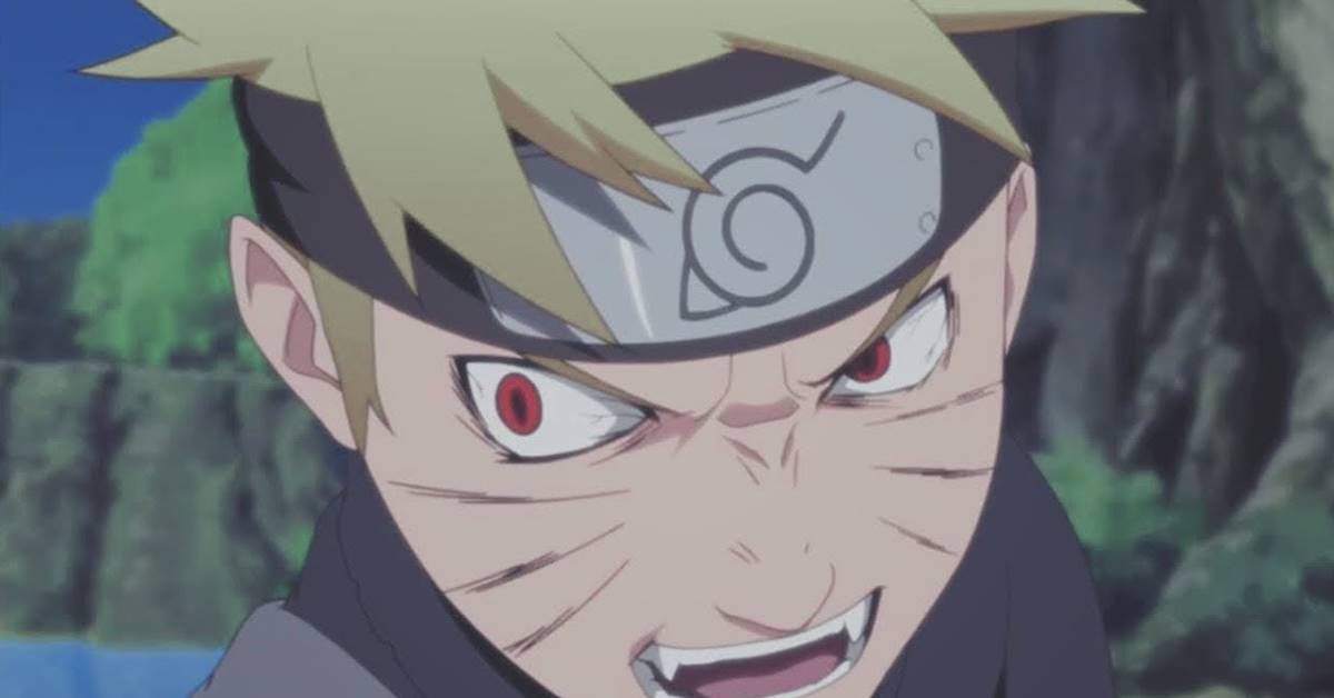 O que aconteceria se o pai de Kakashi estivesse vivo em Naruto - Critical  Hits