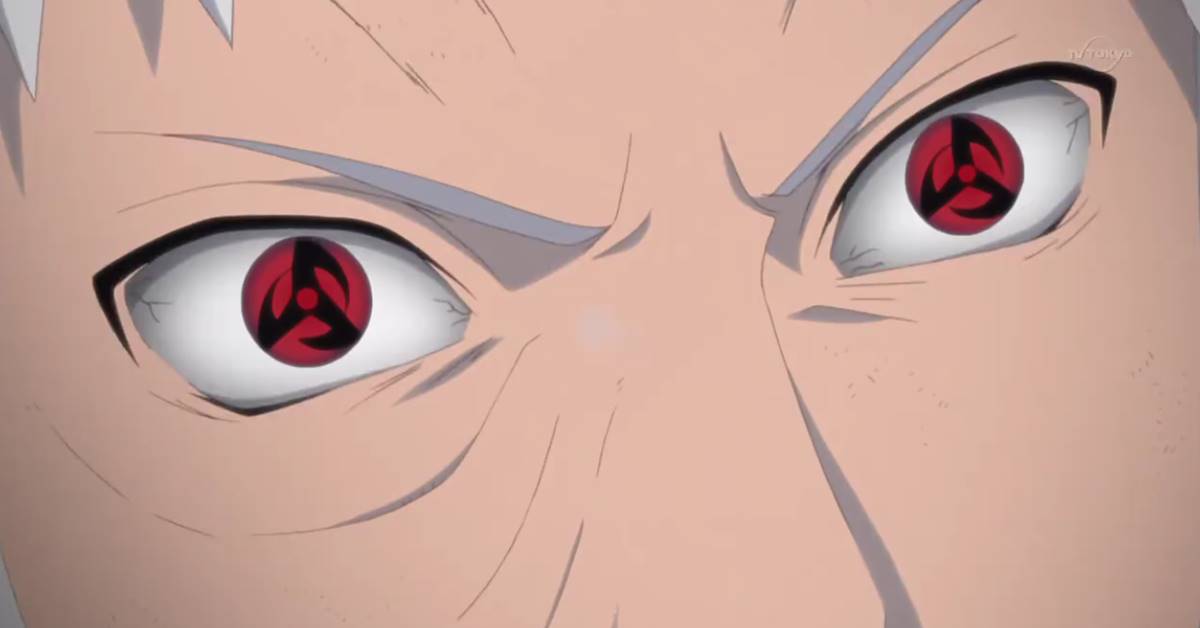 Qual seria a real força de Obito caso ele tivesse os dois Mangekyou Sharingan em Naruto?