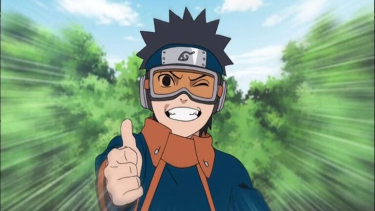 Por que Obito Uchiha não ter ficado cego não é um furo de roteiro em Naruto Shippuden
