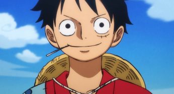 Criador de One Piece revela que a obra está na “Fase Final”