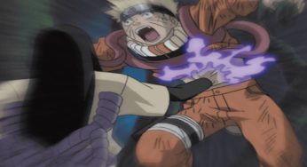 Por que Orochimaru não tentou matar o Naruto no Exame Chunin?