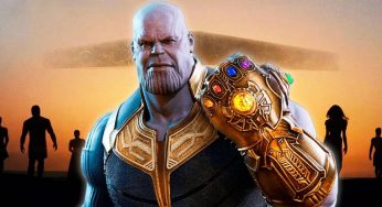 Os Eternos da Marvel vai explorar o MCU antes de Thanos – ou qualquer um – nascer