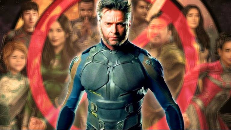 A estreia mais arriscada do MCU não é Os Eternos, mas sim os X-Men