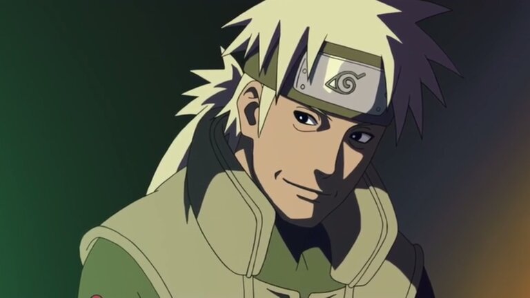 Estes personagens de Naruto poderiam ter alcançado o posto de Hokage se estivessem vivos