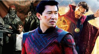 Quais filmes do MCU você precisa ver para entender Shang-Chi