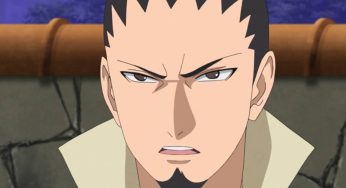 Quem é a melhor opção para substituir o Naruto como Oitavo Hokage em Boruto?
