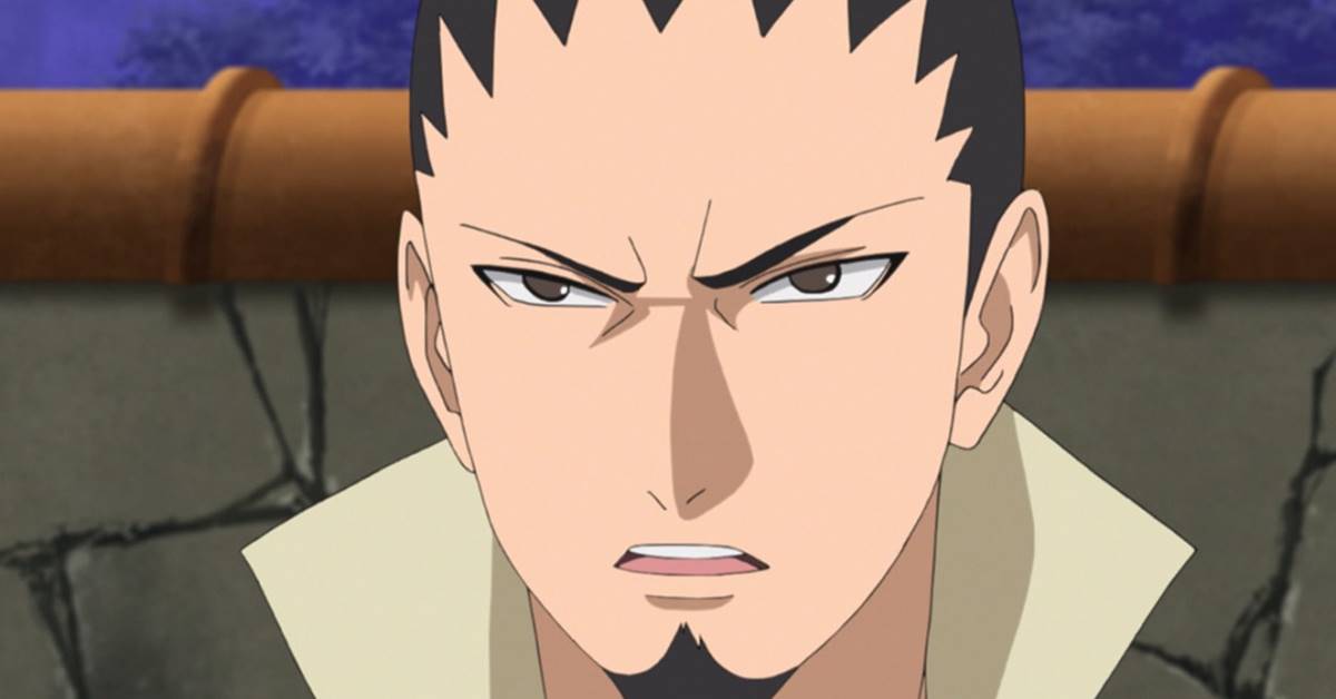 Afinal, Shikamaru adulto poderia vencer os membros da Akatuski de Naruto Shippuden?