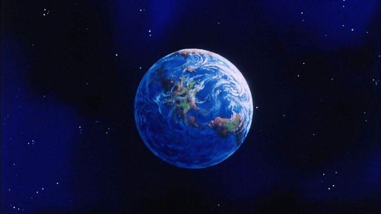 Quantas vezes a Terra foi destruída em Dragon Ball? Fizemos a contagem