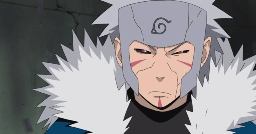 Por Que Tobirama Criou Tantos Jutsus Proibidos Se Eles N O Podiam Ser Usados Naruto