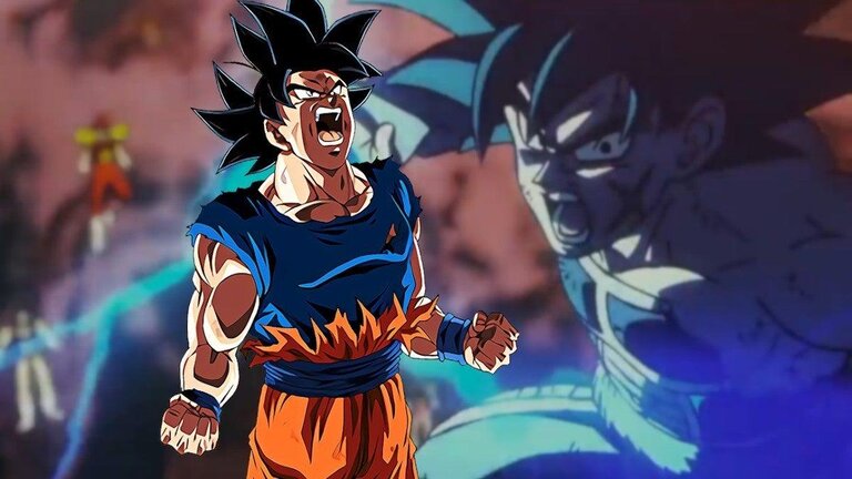 Goku finalmente descobre quem era o seu pai Bardock em Dragon Ball Super