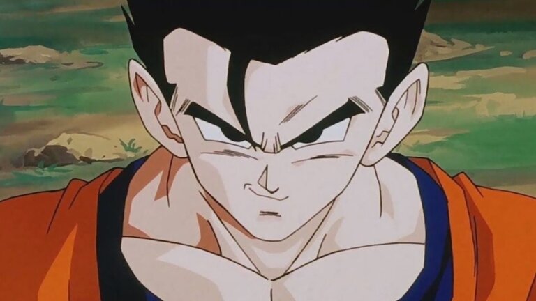 O Saiyajin com mais potencial de Dragon Ball foi afastado por causa do Goku