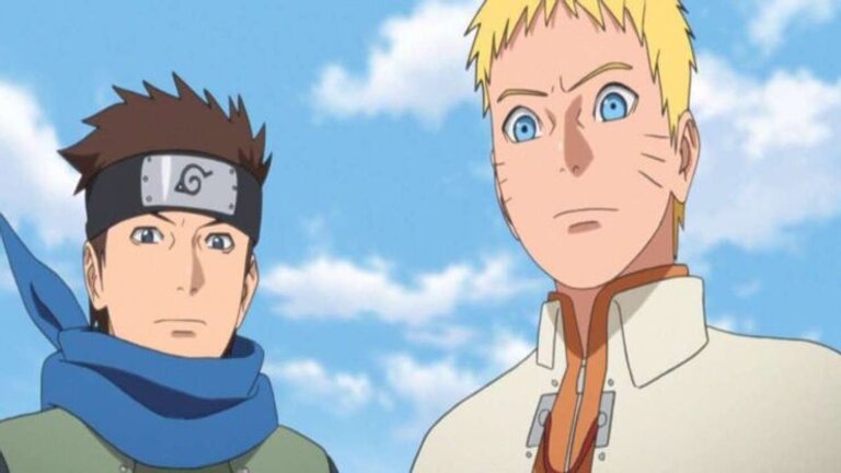 5 coisas que o Naruto é obrigado a fazer quando ele se torna o Hokage em Boruto