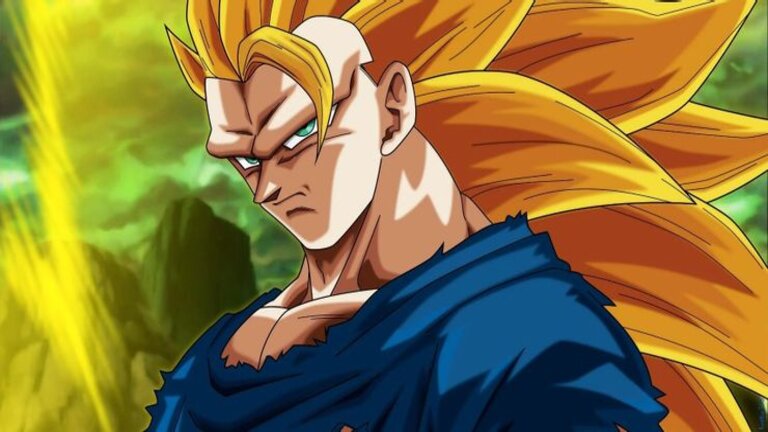 Goku nunca teria alcançado o Super Saiyajin 3 se não morresse em Dragon Ball Z