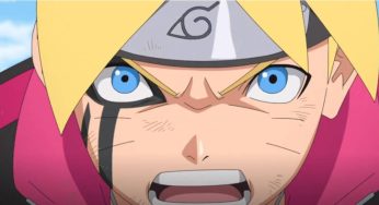 Reveladas sinopses dos episódios 227 e 228 de Boruto: Naruto Next Generations
