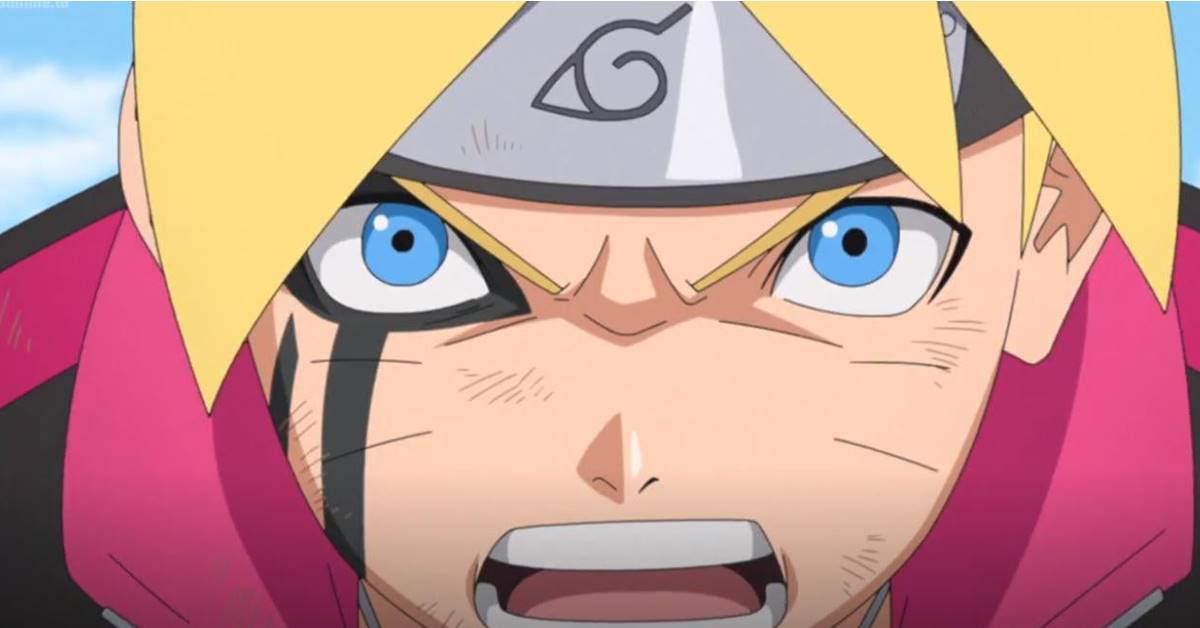 Entenda porque Boruto: Naruto Next Generations parece tão diferente de  Naruto - Critical Hits