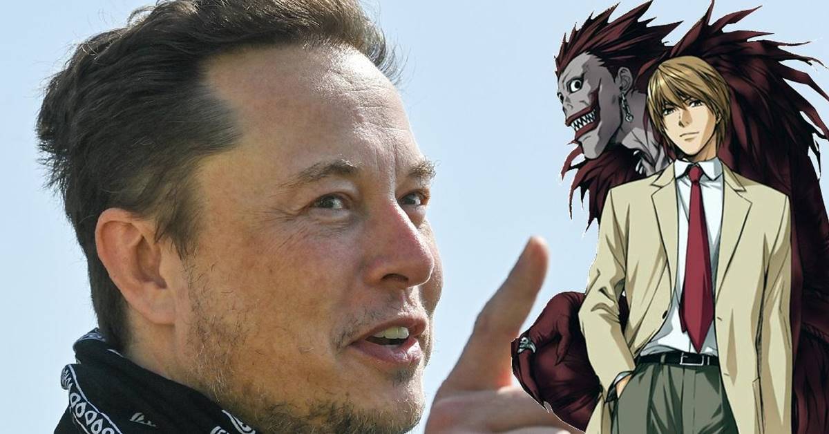 Elon Musk revela quais são seus animes favoritos e a lista é impressionante