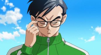 Teoria de fã explica o verdadeiro motivo para Gohan usar óculos em Dragon Ball Super