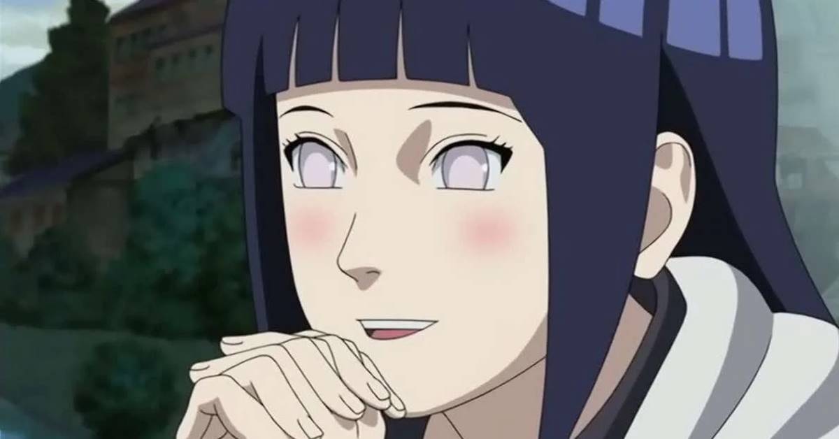 Artista imagina como seria Hinata de Naruto em nove estilos de outros animes
