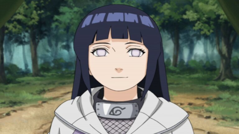 Cosplayer recriou a Hinata com o manto da Akatsuki de Naruto Shippuden