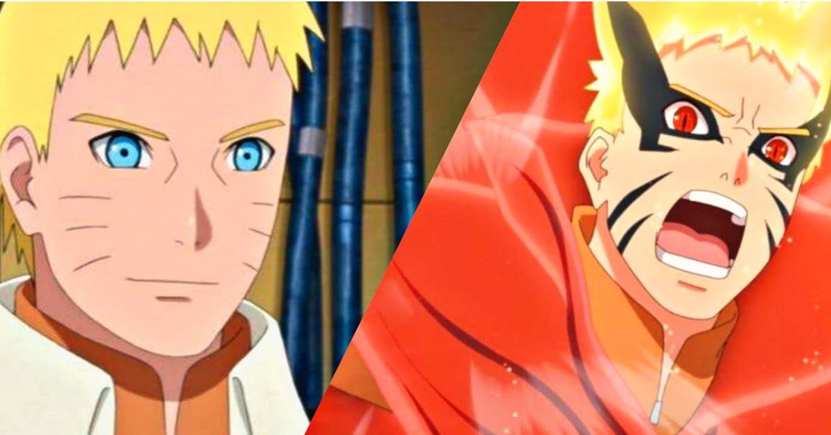 5 coisas que o Naruto é obrigado a fazer quando ele se torna o Hokage em Boruto