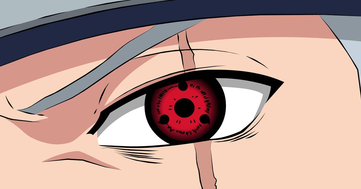 Naruto Shippuden | O que aconteceu com os jutsus que Kakashi copiou depois que ele perdeu o Sharingan?