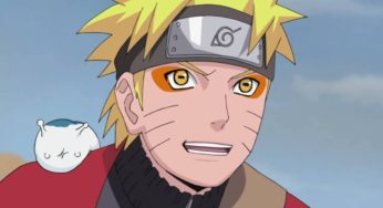 Um fã de Naruto contou quantos flashbacks a série teve no total e o número é impressionante