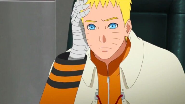 Boruto: Naruto Next Generations  Saiba mais sobre o anime - NerdBunker