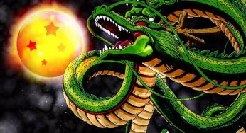 Fã de Dragon Ball faz  tatuagem de Shenlong e vídeo viraliza na internet