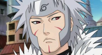 Naruto: Esta é a prova de que Tobirama Senju foi o Kage mais sombrio