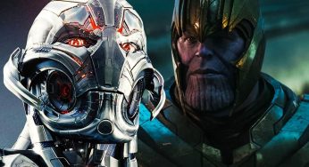 Ultron vs. Thanos: Quem venceria uma luta no MCU (sem Joias do Infinito)