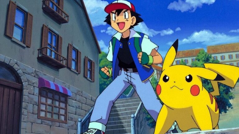 Teoria explica por que Ash nunca cresceu em Pokémon  