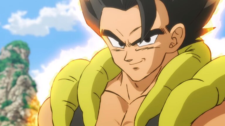 Afinal,  Goku e Vegeta vão trazer Gogeta para vencer Gas em Dragon Ball Super?