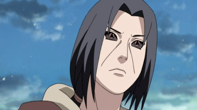 5 personagens mais fortes de Naruto que foram revividos com o Edo Tensei em Naruto Shippuden