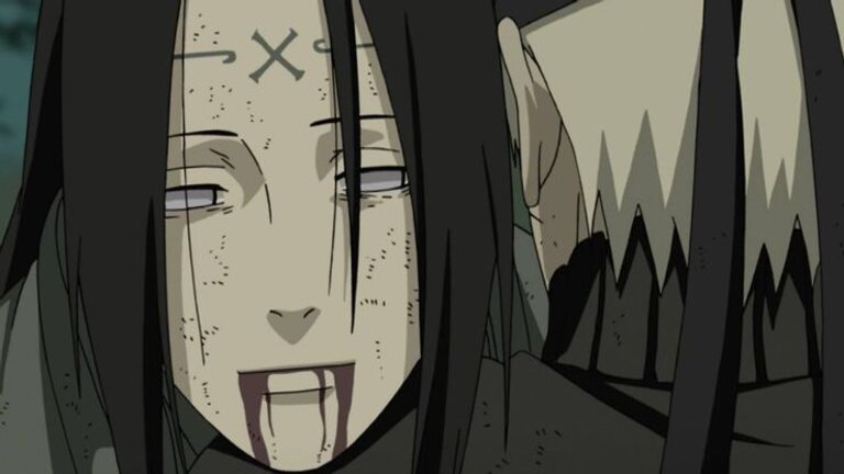Naruto Shippuden: A morte de Neji Hyuga é o momento em que a série decaiu