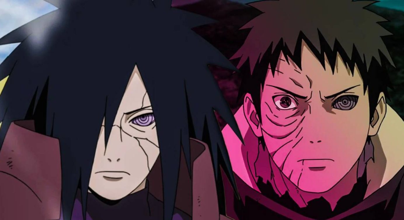 Naruto: Quem são os membros mais forte na Akatsuki