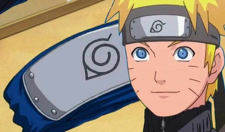 Entenda por que os protetores de testa de Naruto não faziam parte originalmente da série 