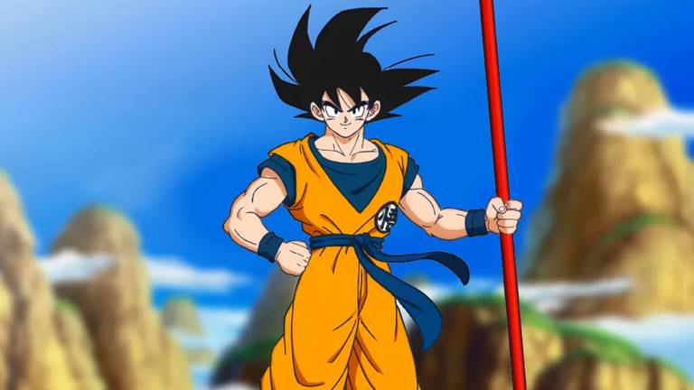 Goku quarentão? Veja a idade dos personagens de Dragon Ball Super -  30/03/2017 - UOL Start