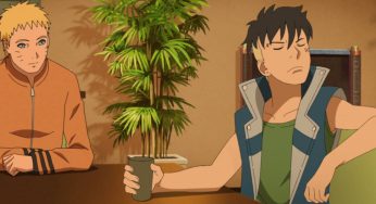 Boruto – Episódio 227 do anime: Data de Lançamento
