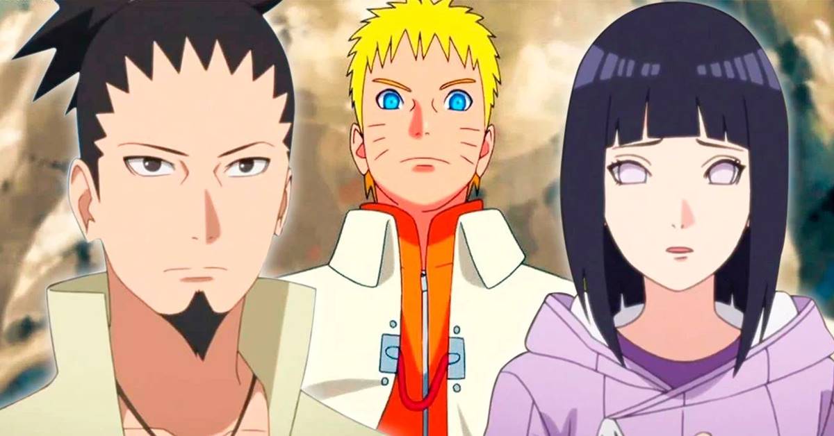 Naruto rejeitou uma aliada poderosa em capítulo mais recente de Boruto