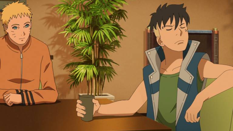 Boruto – Episódio 227 do anime: Data de Lançamento 