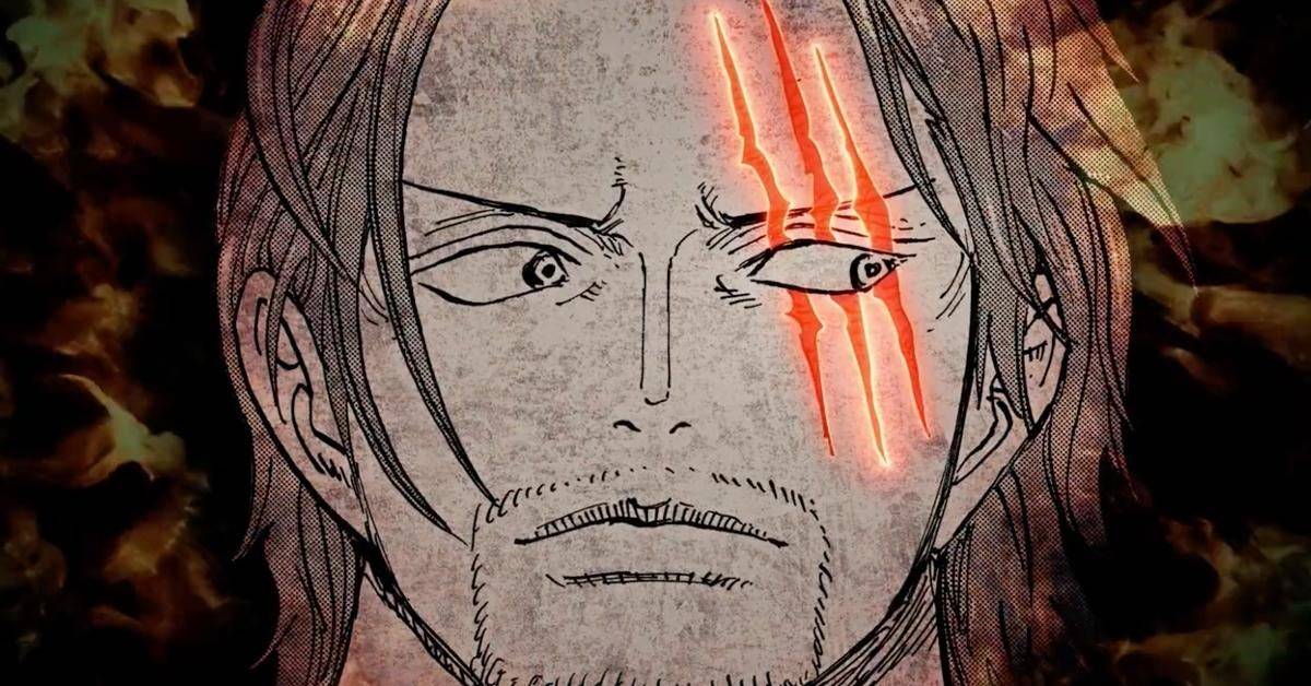 One Piece: Red fatura mais de 100 milhões de dólares só no Japão