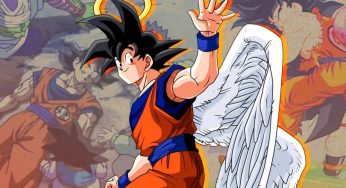 Todas as mortes do Goku em Dragon Ball – e ele morreu mais do que o Kuririn