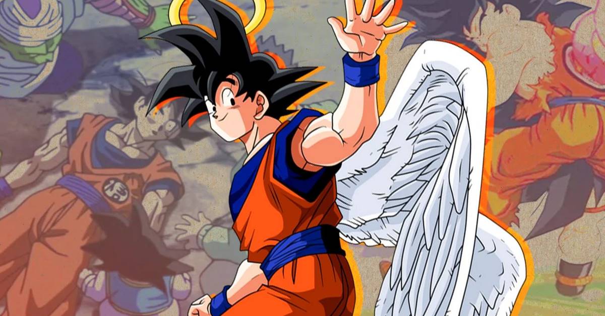Todas as mortes do Goku em Dragon Ball – e ele morreu mais do que o Kuririn
