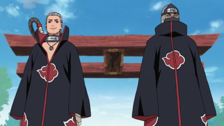 Quem é a melhor equipe da Akatsuki em Naruto - e o que os torna tão especiais?