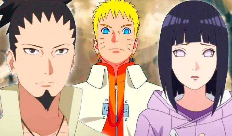 Naruto rejeitou uma aliada poderosa em capítulo mais recente de Boruto