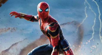 Homem-Aranha: Sem Volta Para Casa atingiu 100% de aprovação no Rotten Tomatoes