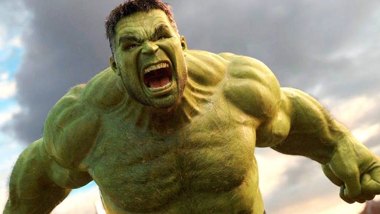 Se Hulk e Thor estivessem presentes em Guerra Civil, de que lado eles estariam e que diferença faria?