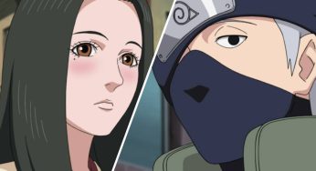 Naruto: Quem é a namorada de Kakashi Hatake na série?