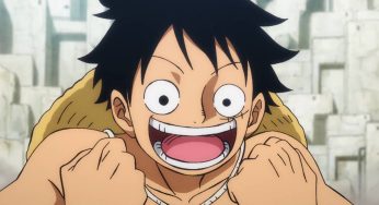 One Piece – Capítulo 1034: Spoilers e Data de Lançamento